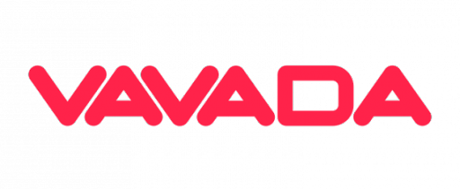 Логотип казино Vavada